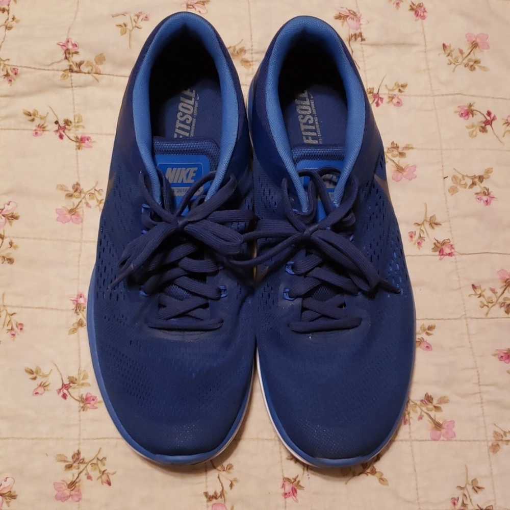 Nike Flex 2016